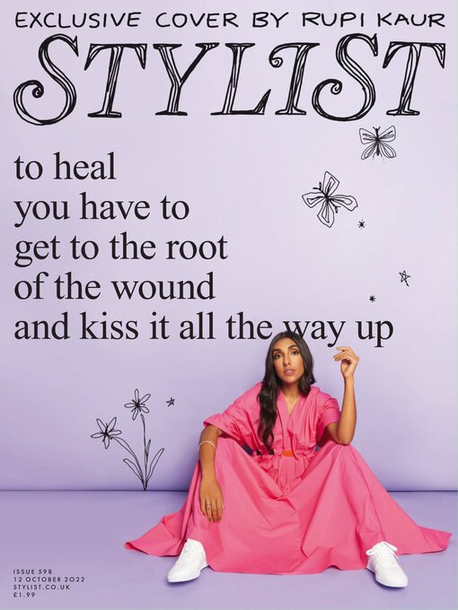 Title details for Stylist by The Stylist Group Ltd - Available